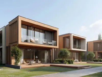 Why Villas in Tukkuguda Are Becoming Hyderabad’s Top Investment Choice